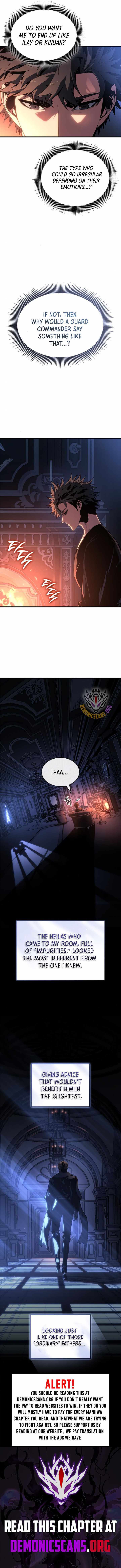 Read Bad Born Blood EN Manga Online