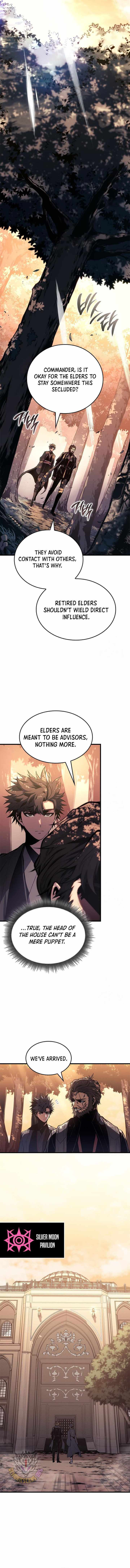 Read Bad Born Blood EN Manga Online