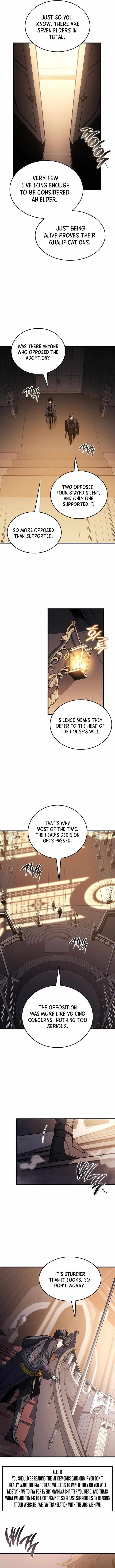 Read Bad Born Blood EN Manga Online