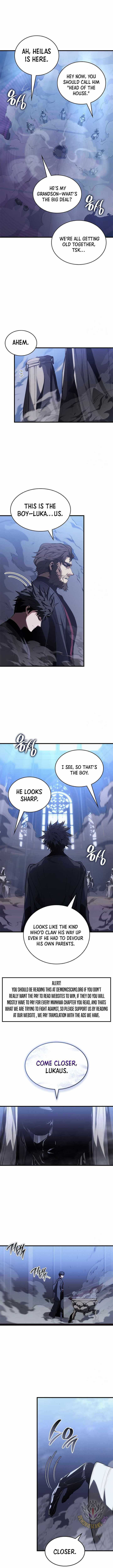 Read Bad Born Blood EN Manga Online