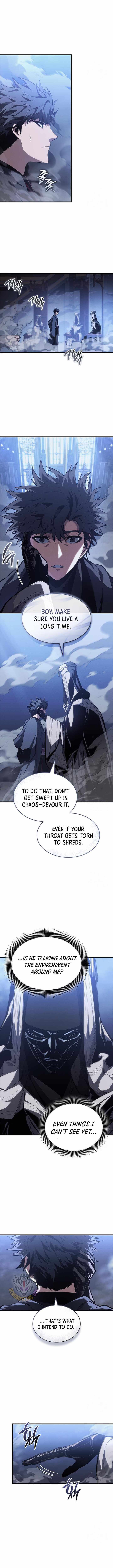 Read Bad Born Blood EN Manga Online