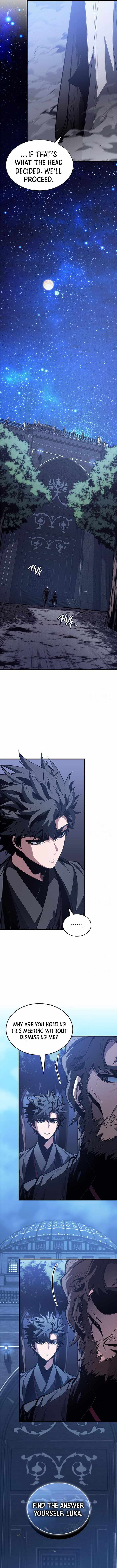Read Bad Born Blood EN Manga Online