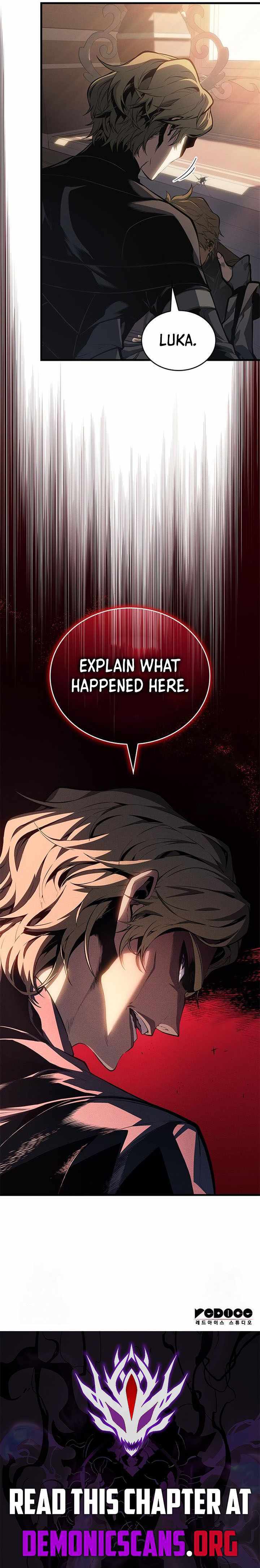 Read Bad Born Blood EN Manga Online