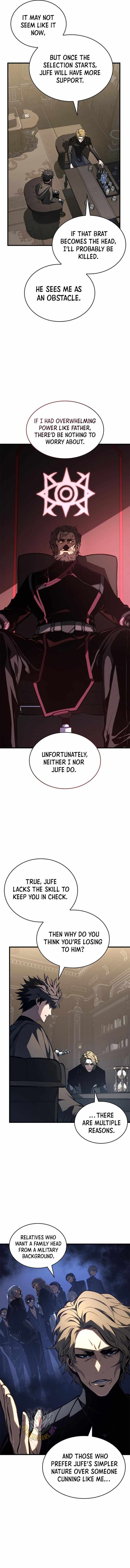 Read Bad Born Blood EN Manga Online
