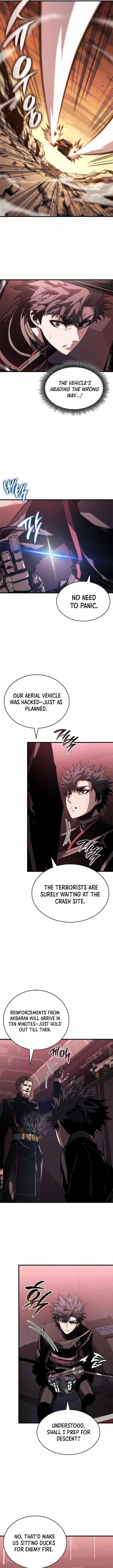 Read Bad Born Blood EN Manga Online