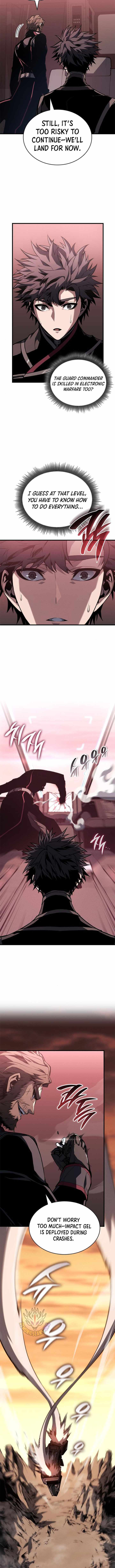 Read Bad Born Blood EN Manga Online
