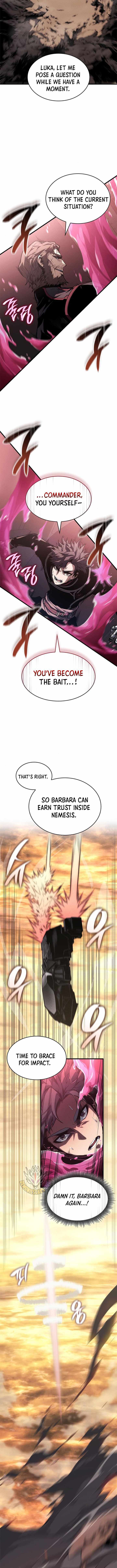 Read Bad Born Blood EN Manga Online