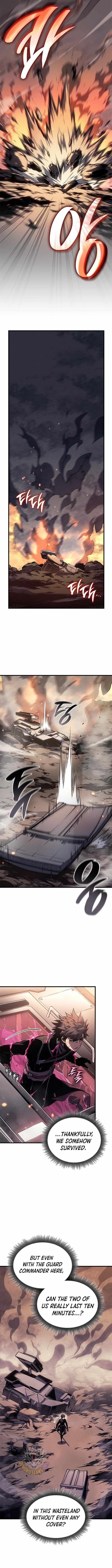 Read Bad Born Blood EN Manga Online