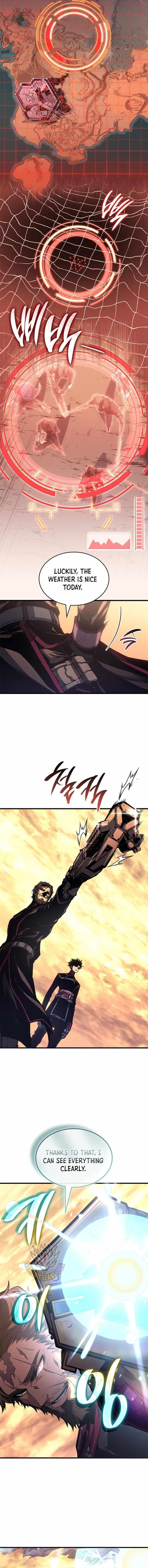 Read Bad Born Blood EN Manga Online