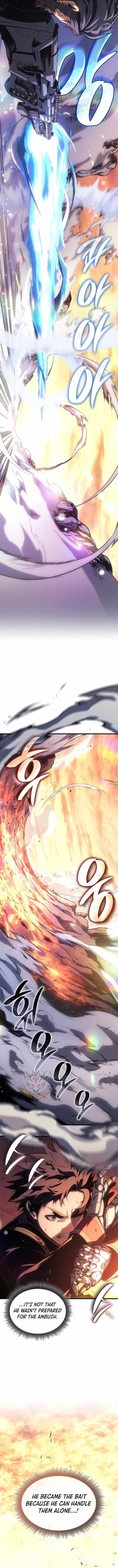 Read Bad Born Blood EN Manga Online