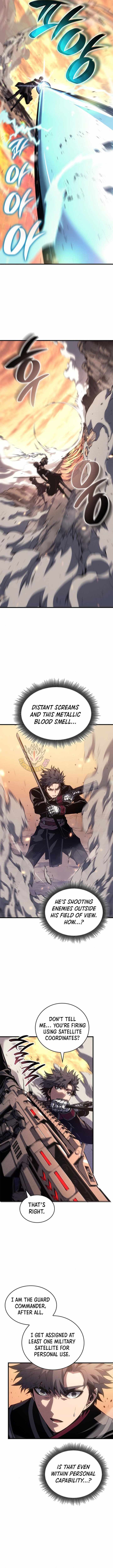 Read Bad Born Blood EN Manga Online