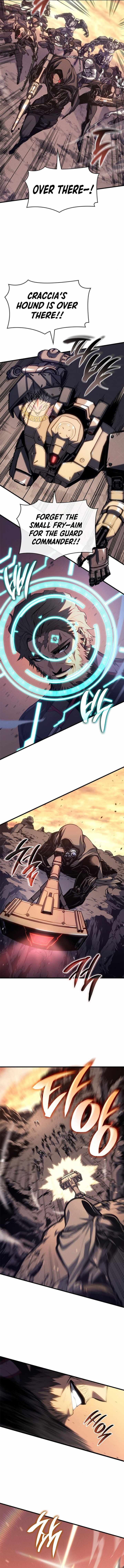 Read Bad Born Blood EN Manga Online