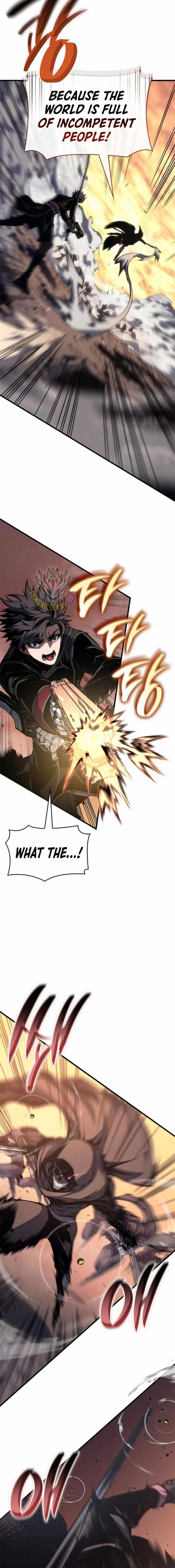 Read Bad Born Blood EN Manga Online