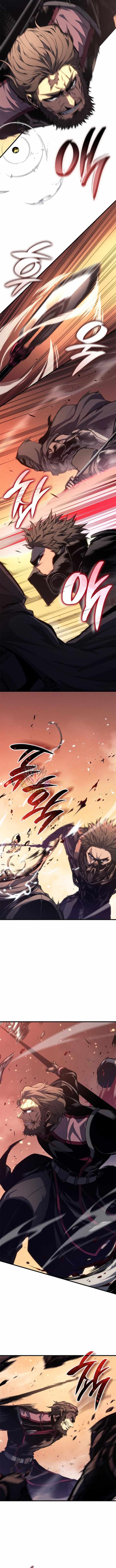 Read Bad Born Blood EN Manga Online