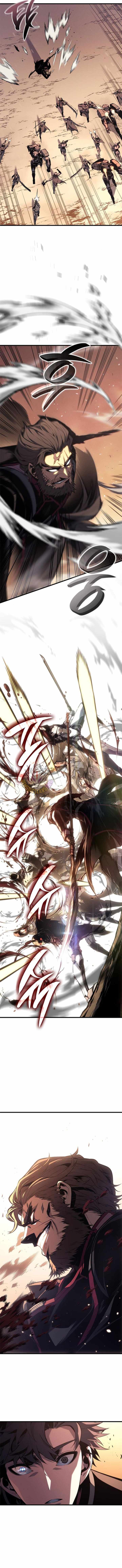 Read Bad Born Blood EN Manga Online