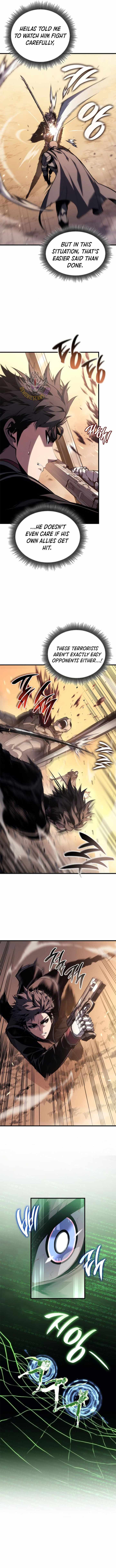 Read Bad Born Blood EN Manga Online