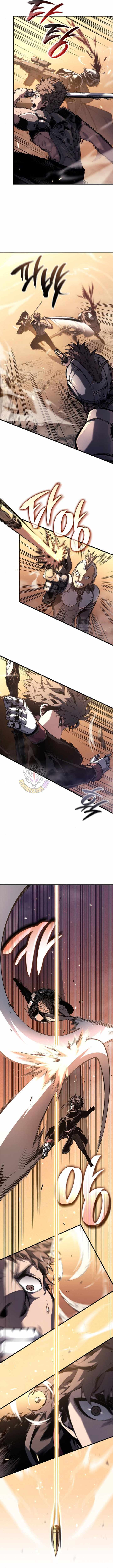 Read Bad Born Blood EN Manga Online