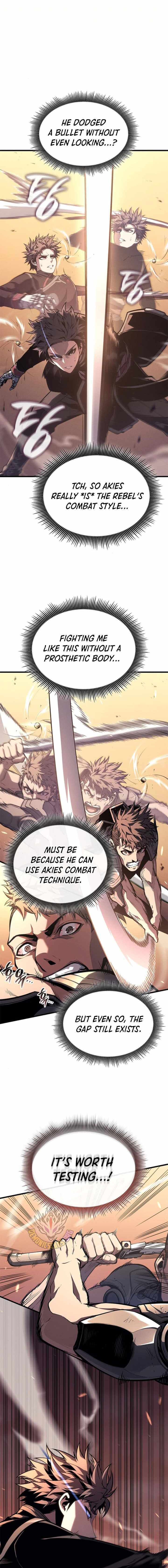 Read Bad Born Blood EN Manga Online