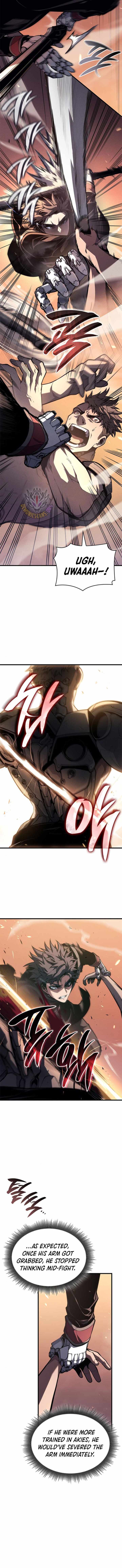 Read Bad Born Blood EN Manga Online