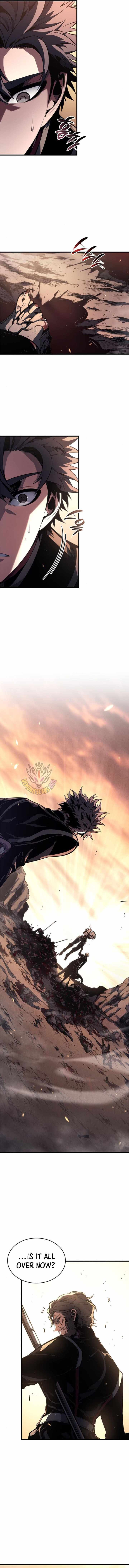 Read Bad Born Blood EN Manga Online