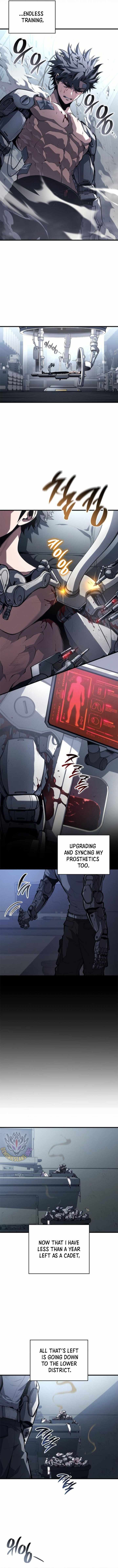 Read Bad Born Blood EN Manga Online