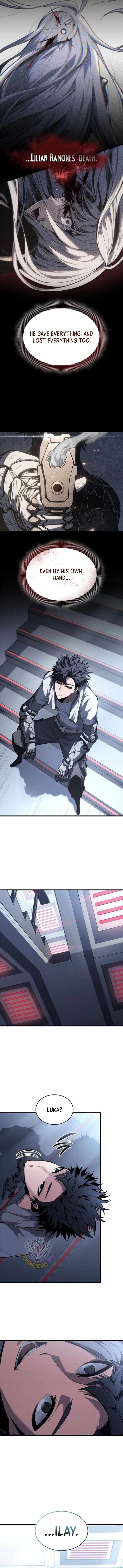 Read Bad Born Blood EN Manga Online