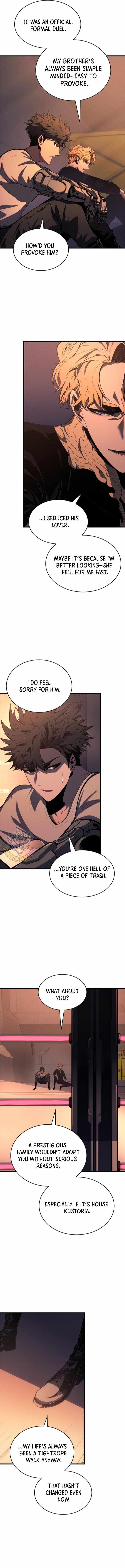 Read Bad Born Blood EN Manga Online