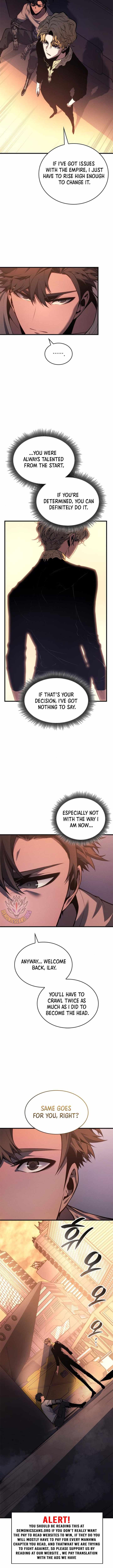 Read Bad Born Blood EN Manga Online