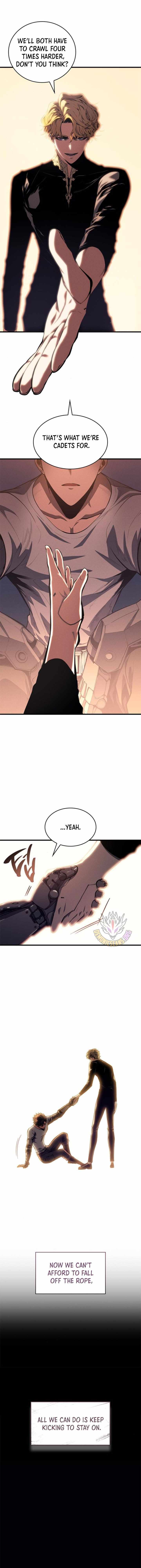 Read Bad Born Blood EN Manga Online