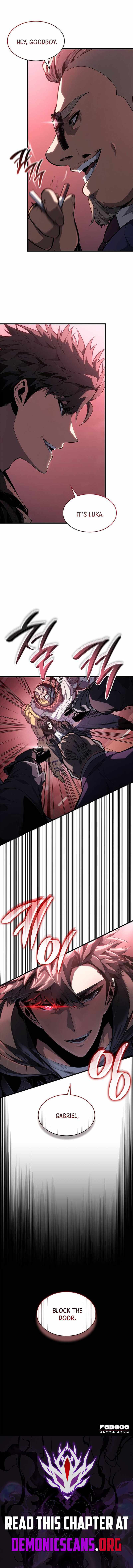 Read Bad Born Blood EN Manga Online