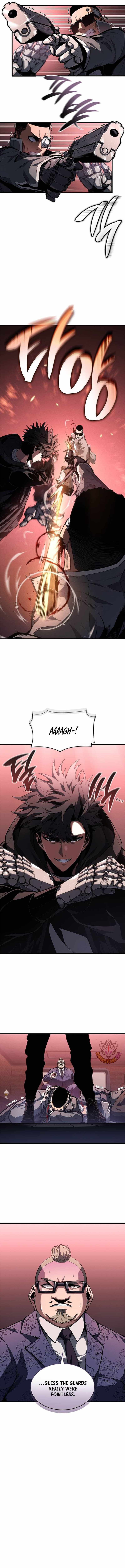 Read Bad Born Blood EN Manga Online