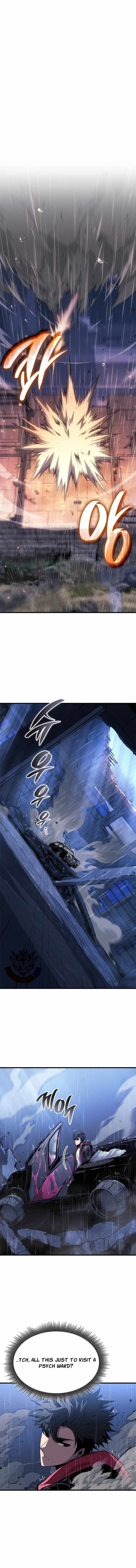 Read Bad Born Blood EN Manga Online