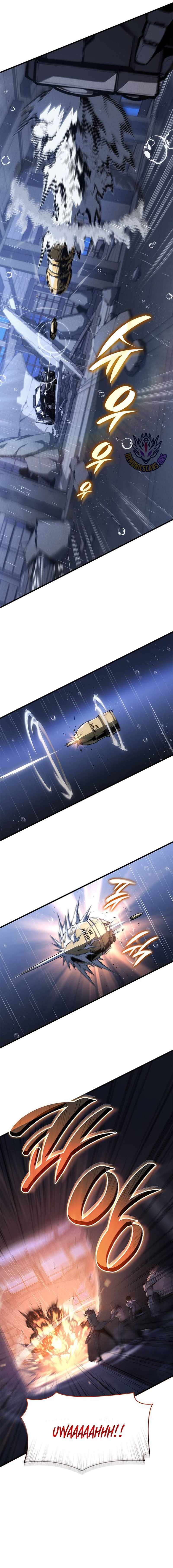 Read Bad Born Blood EN Manga Online