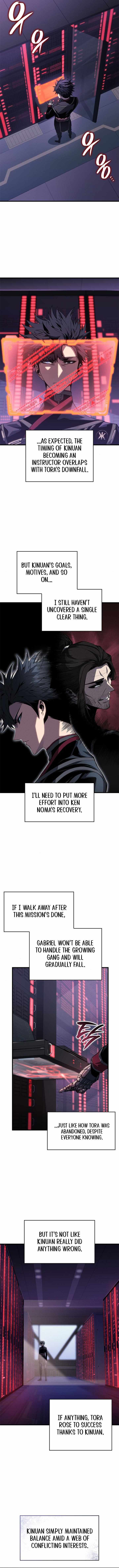 Read Bad Born Blood EN Manga Online