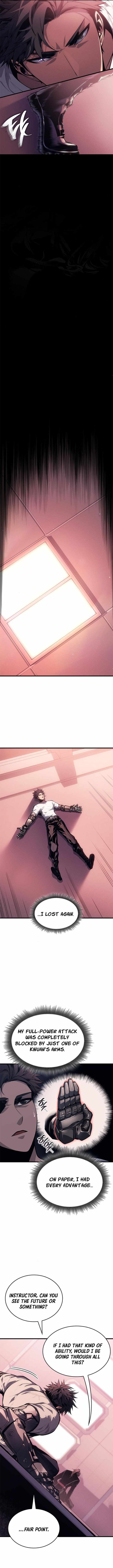 Read Bad Born Blood EN Manga Online