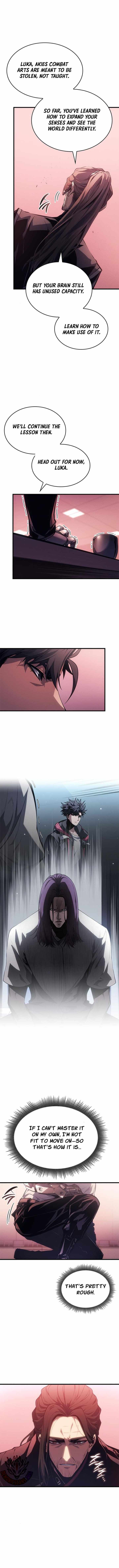Read Bad Born Blood EN Manga Online