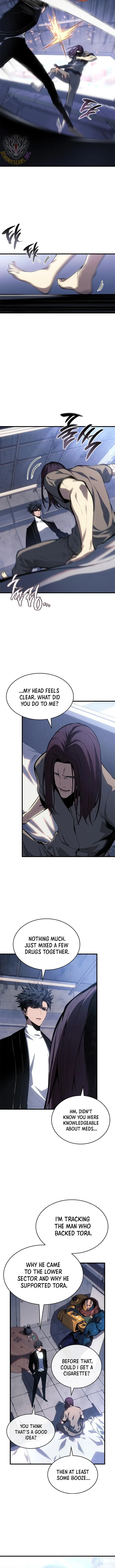 Read Bad Born Blood EN Manga Online