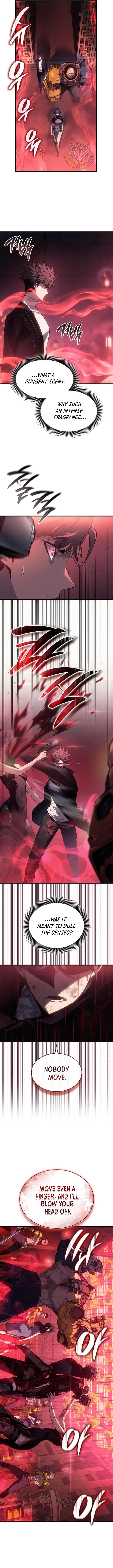 Read Bad Born Blood EN Manga Online