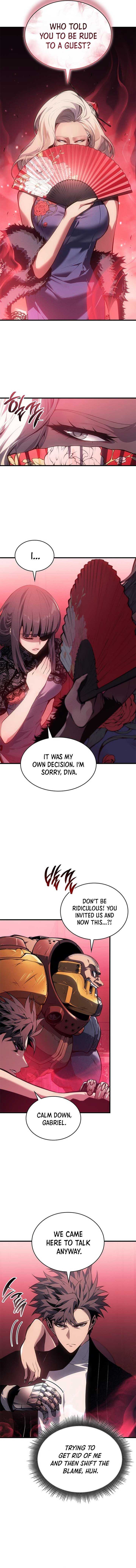 Read Bad Born Blood EN Manga Online