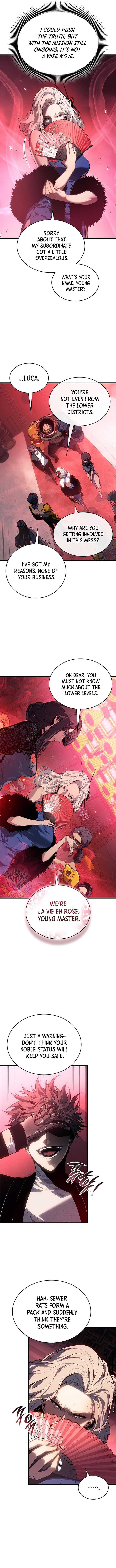 Read Bad Born Blood EN Manga Online