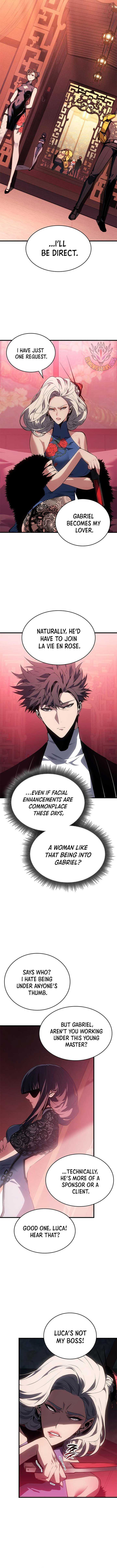 Read Bad Born Blood EN Manga Online