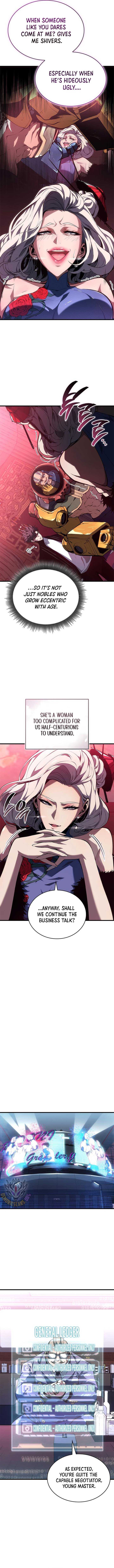 Read Bad Born Blood EN Manga Online