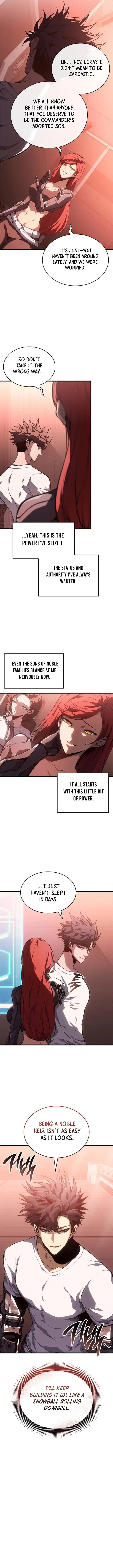 Read Bad Born Blood EN Manga Online