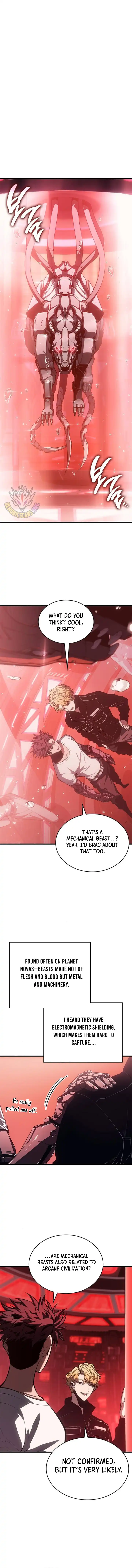 Read Bad Born Blood EN Manga Online