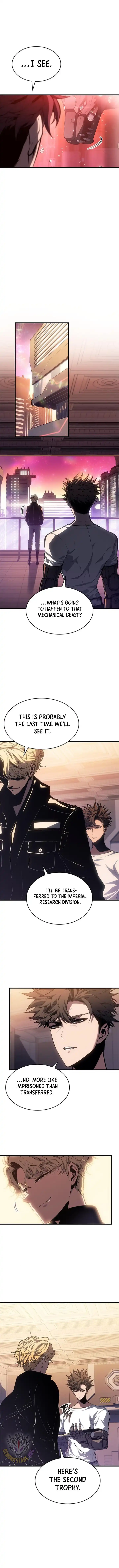 Read Bad Born Blood EN Manga Online