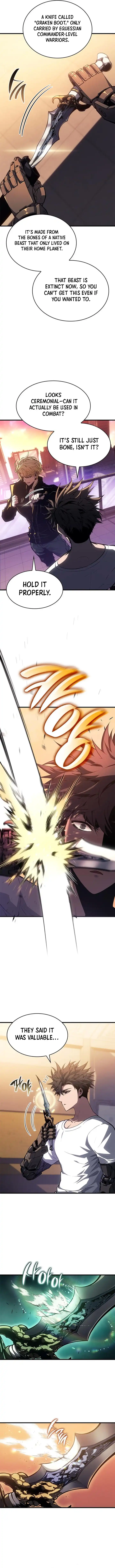 Read Bad Born Blood EN Manga Online