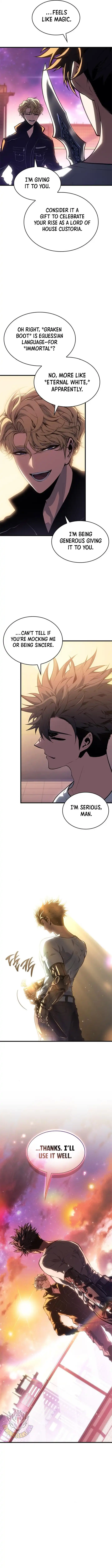 Read Bad Born Blood EN Manga Online