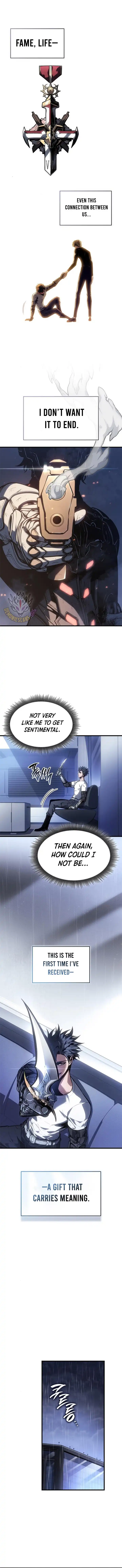 Read Bad Born Blood EN Manga Online