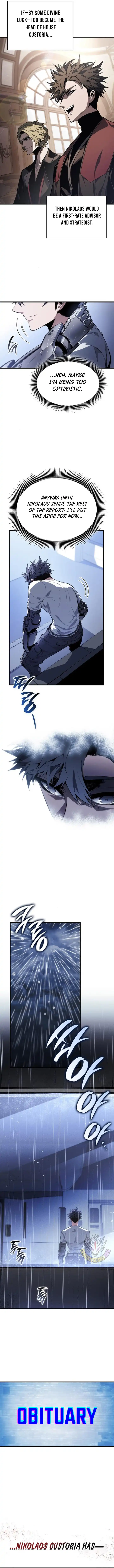 Read Bad Born Blood EN Manga Online
