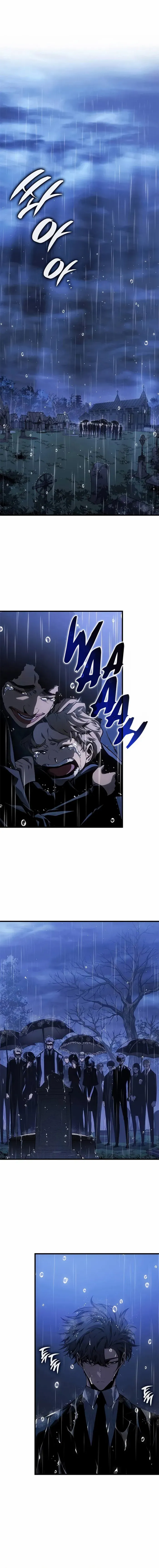 Read Bad Born Blood EN Manga Online